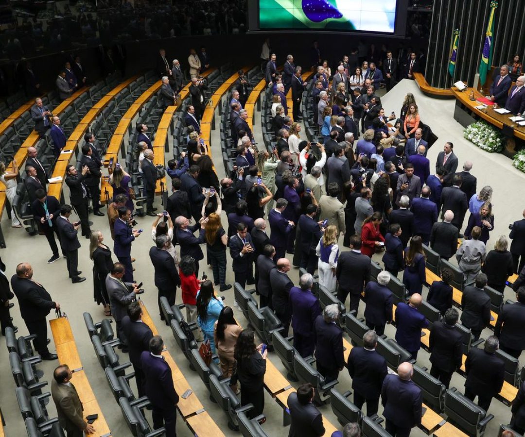 © Agência Brasil