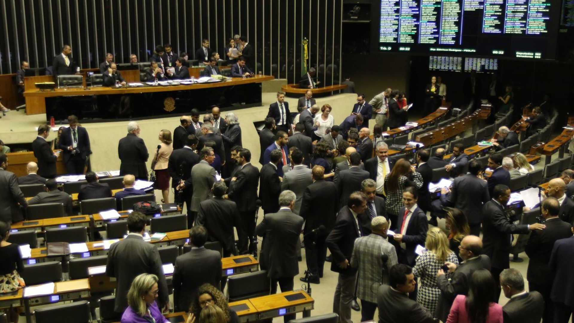 © Fabio Rodrigues Pozzebom/Agência Brasil