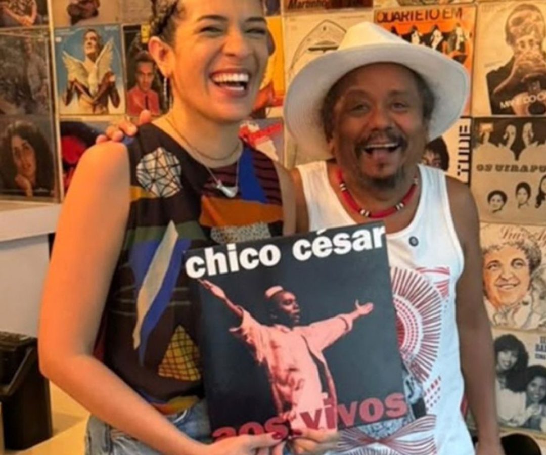 © Rádio Nacional/Divulgação