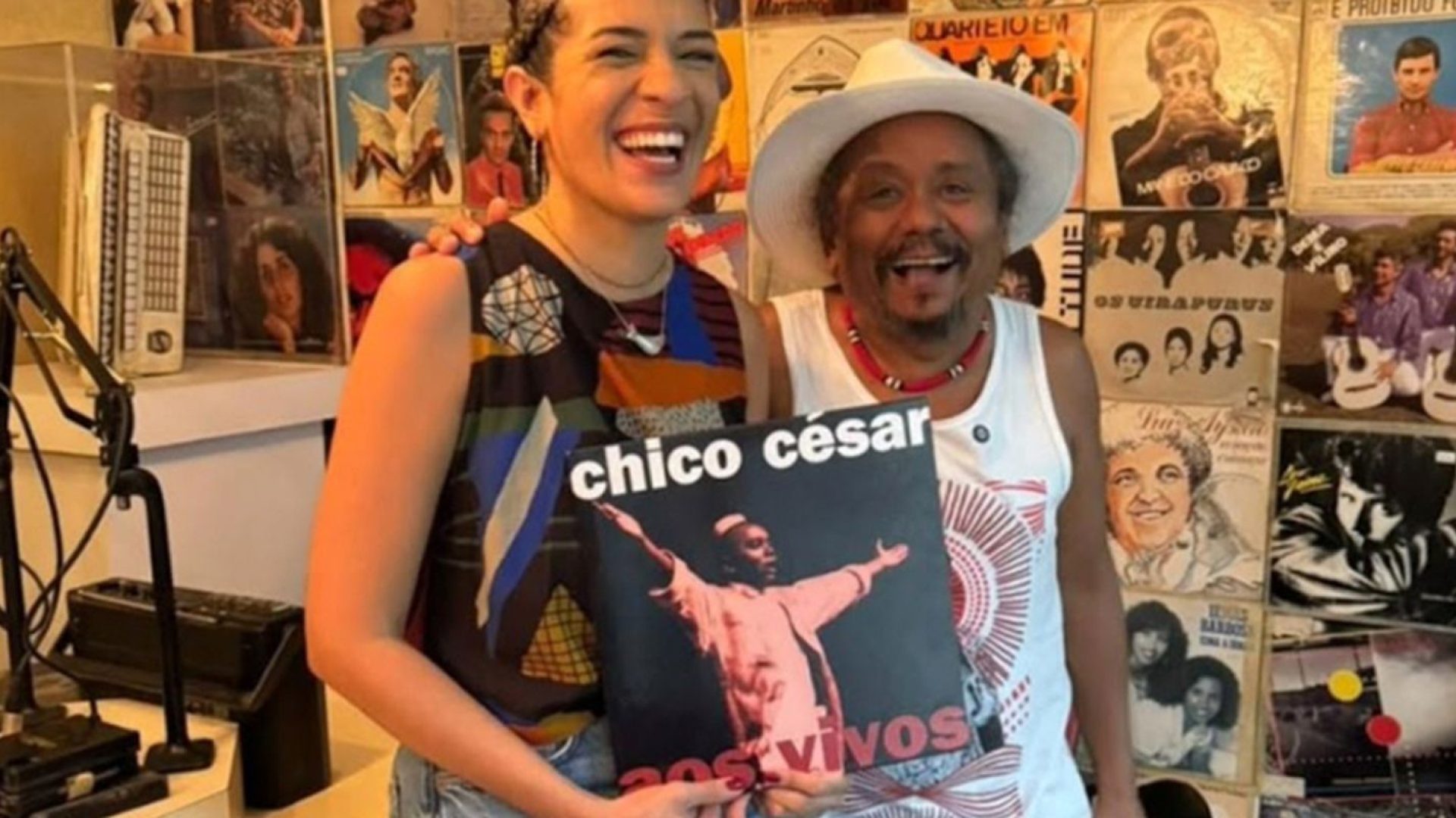 © Rádio Nacional/Divulgação