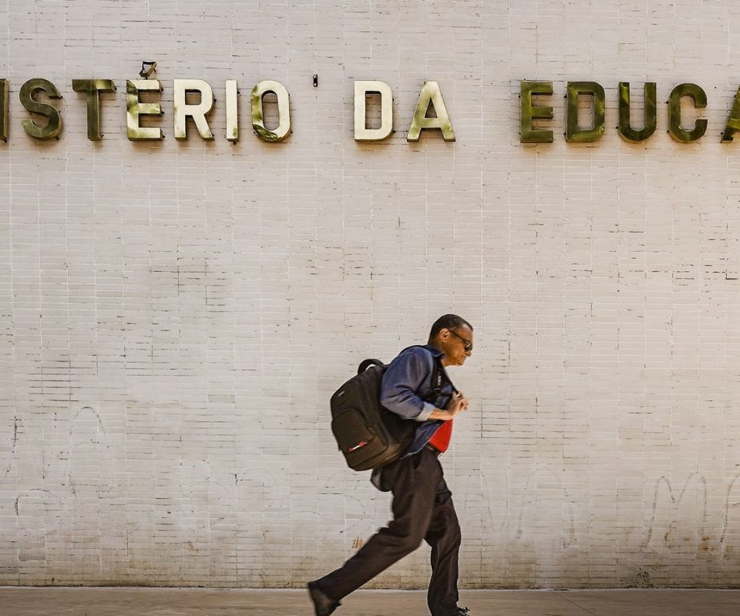 © Rafa Neddermeyer/Agência Brasil