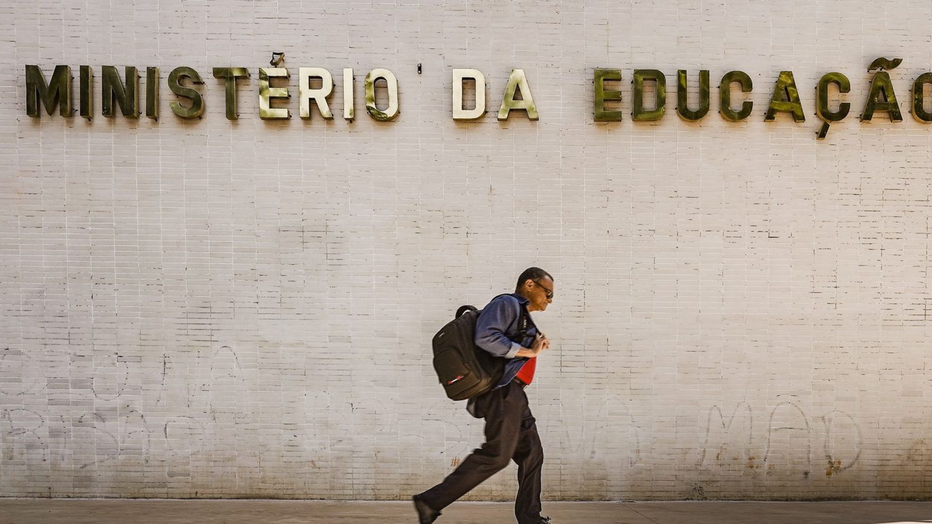 © Rafa Neddermeyer/Agência Brasil