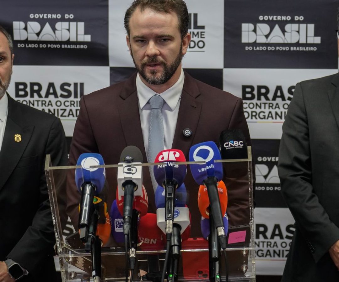 © Rafa Neddermeyer/Agência Brasil