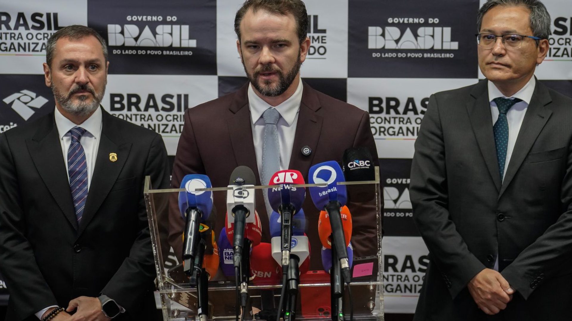 © Rafa Neddermeyer/Agência Brasil