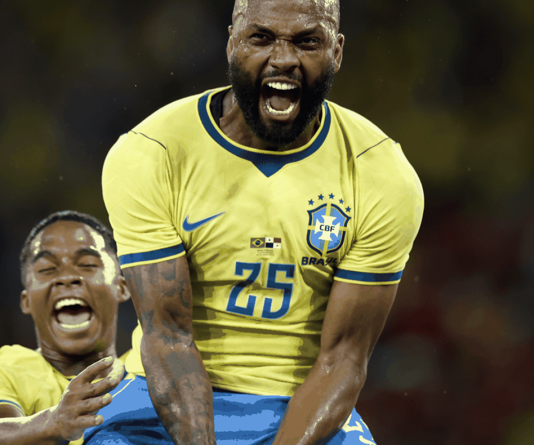 © Rafael Ribeiro/CBF/Direitos Reservados