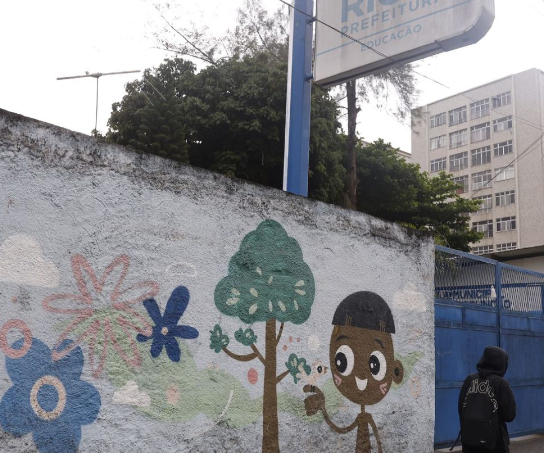 © Tânia Rêgo/Agência Brasil