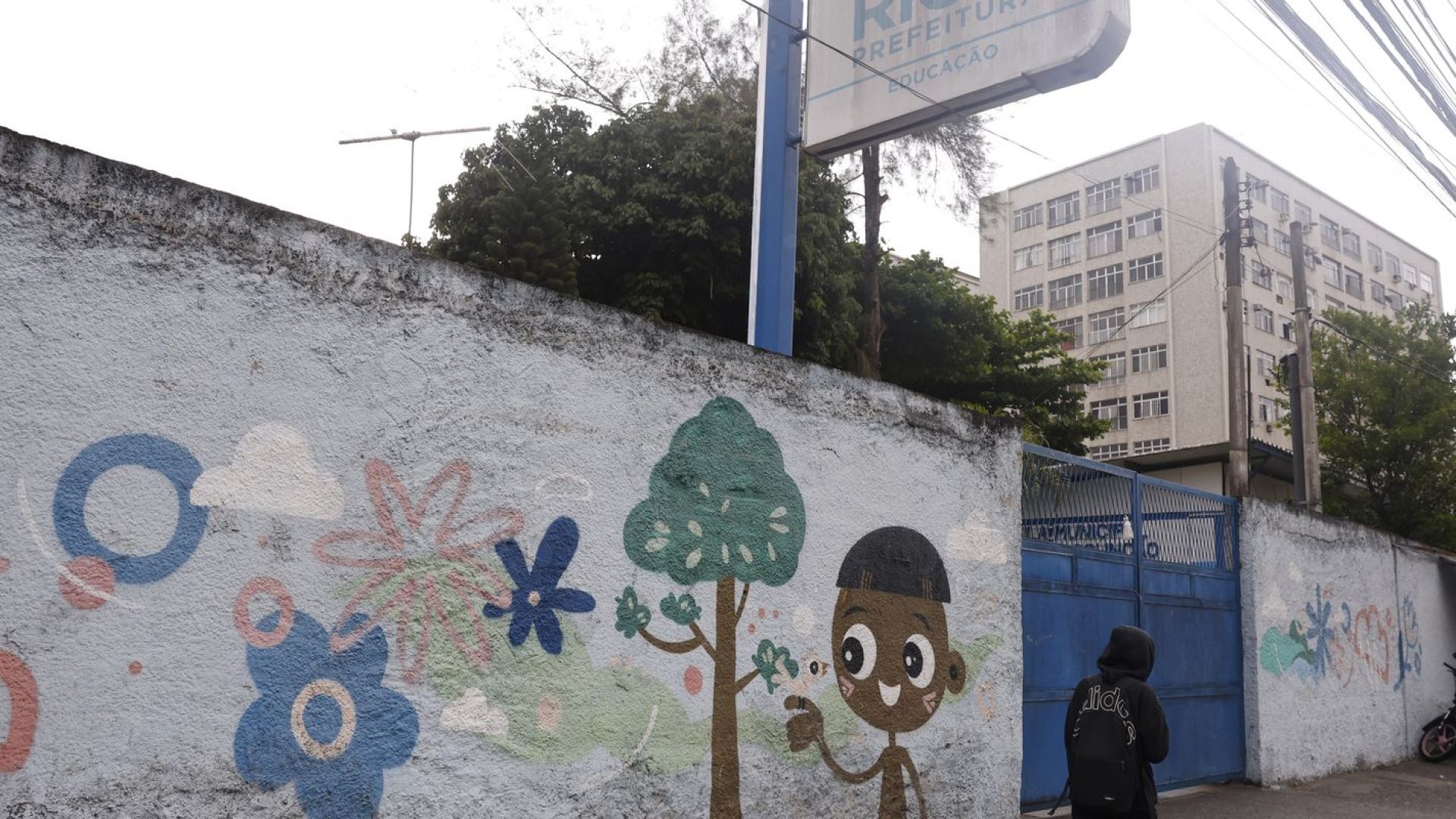 © Tânia Rêgo/Agência Brasil