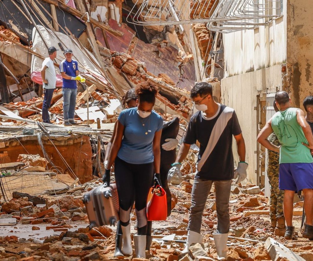 © Tânia Rego/Agência Brasil