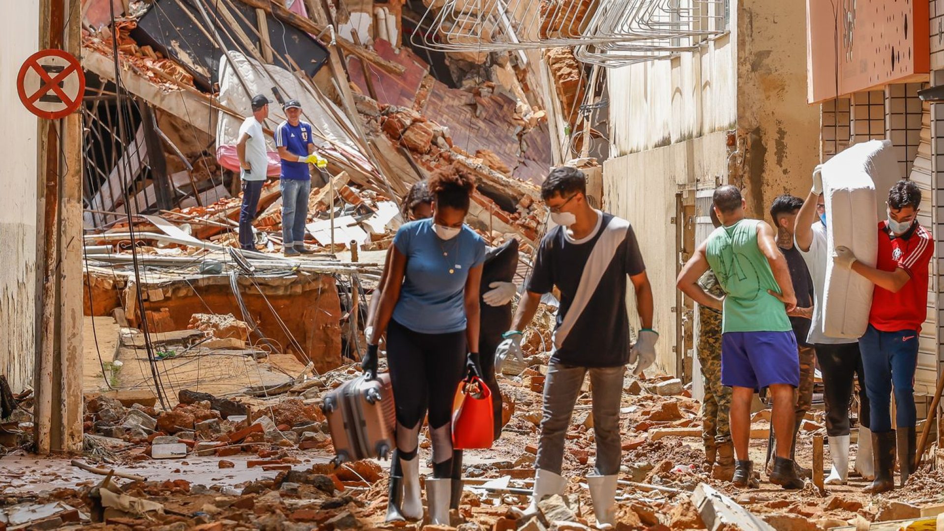 © Tânia Rego/Agência Brasil