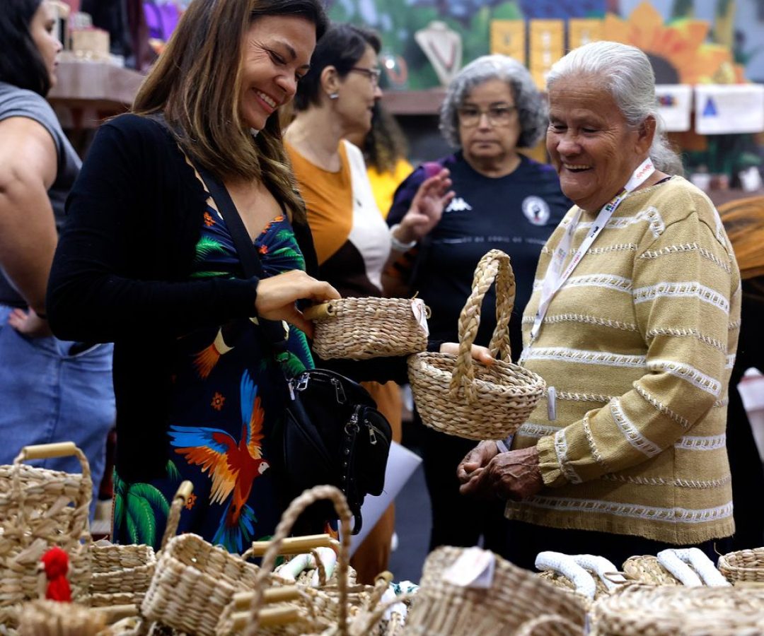 © Tânia Rêgo/Agência Brasil