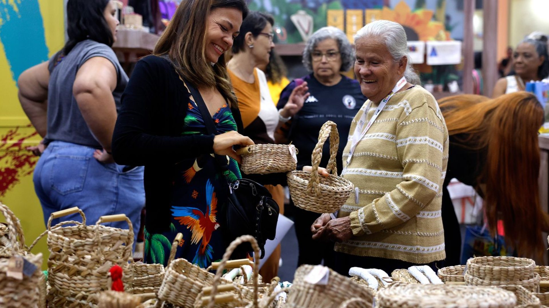 © Tânia Rêgo/Agência Brasil
