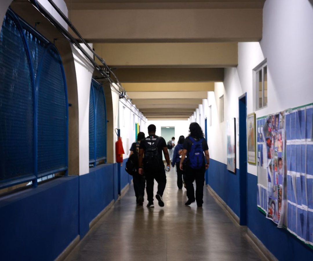 © Tânia Rêgo/Agência Brasil