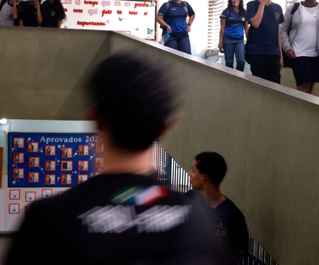 © Tânia Rêgo/Agência Brasil