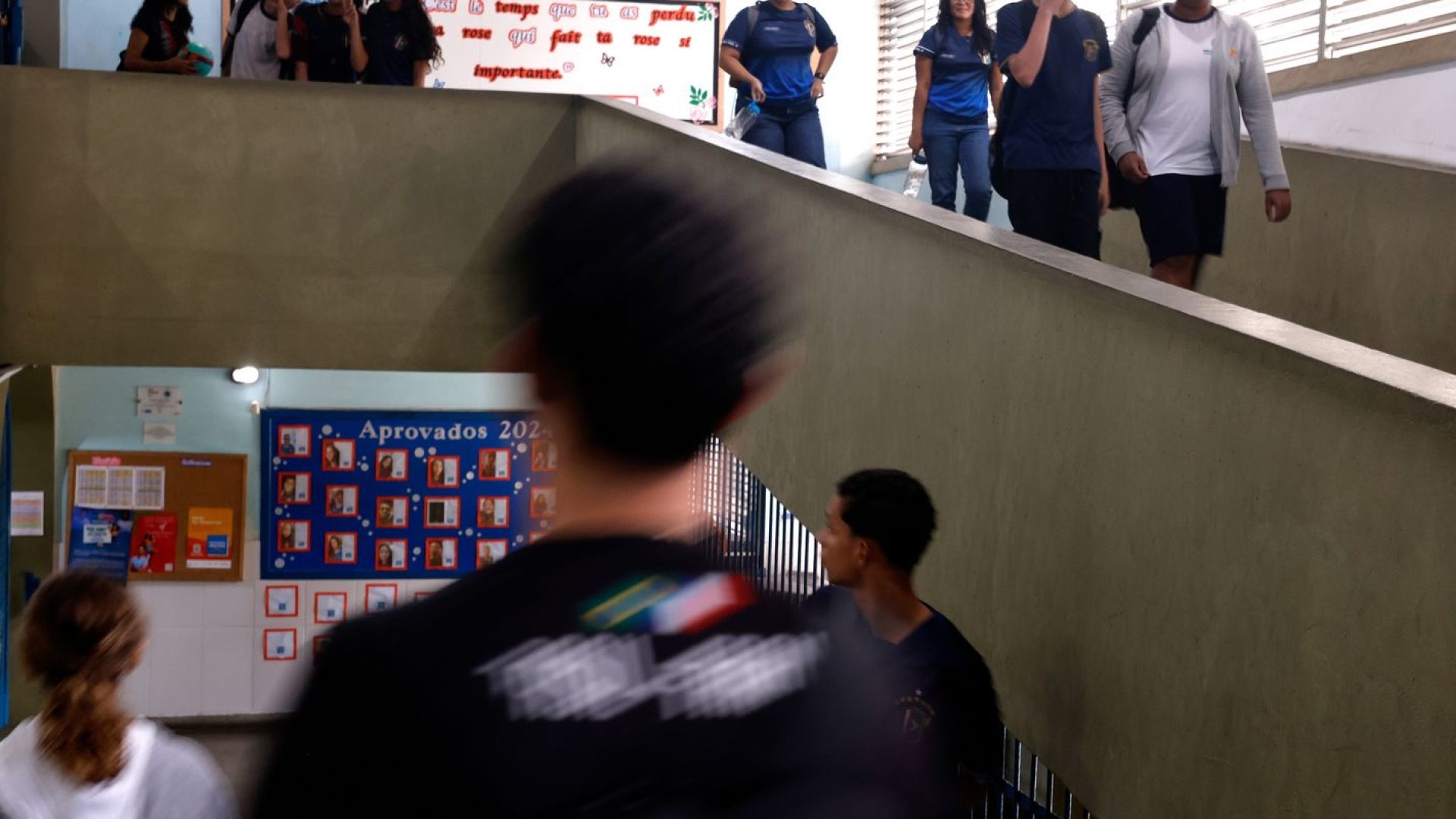 © Tânia Rêgo/Agência Brasil