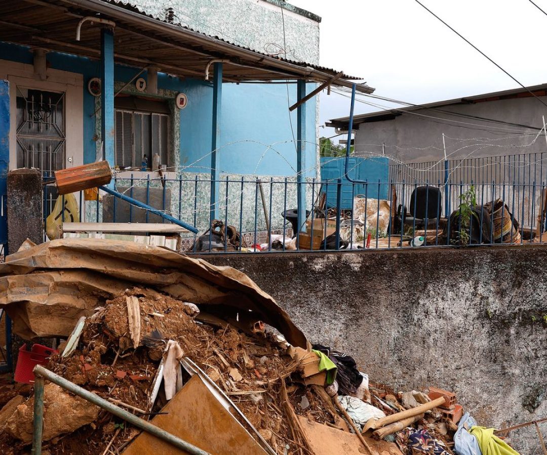 © Tânia Rêgo/Agência Brasil
