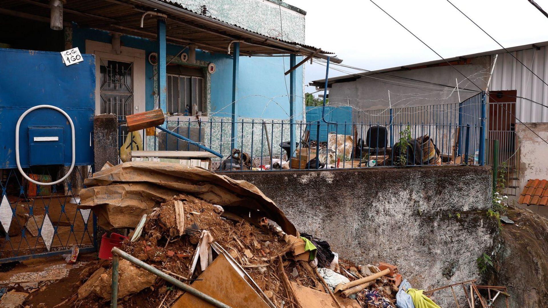 © Tânia Rêgo/Agência Brasil