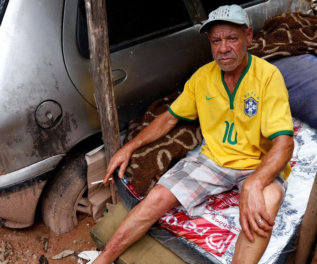 © Tânia Rêgo/Agência Brasil