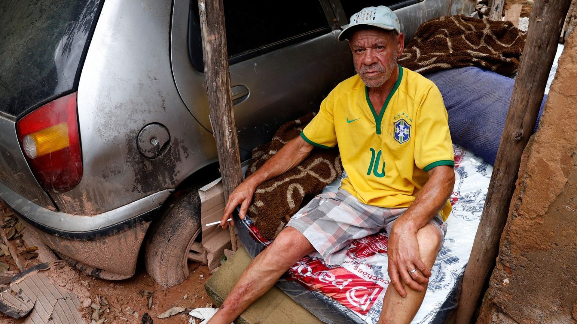 © Tânia Rêgo/Agência Brasil