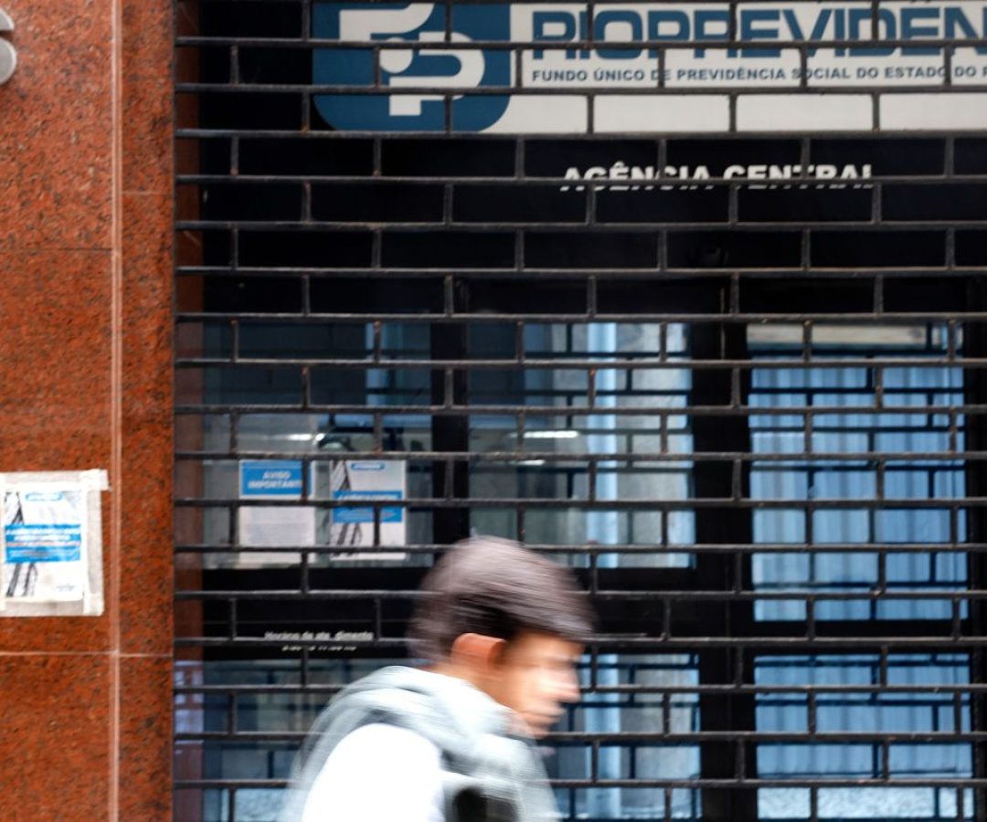 © Tânia Rêgo/Agência Brasil