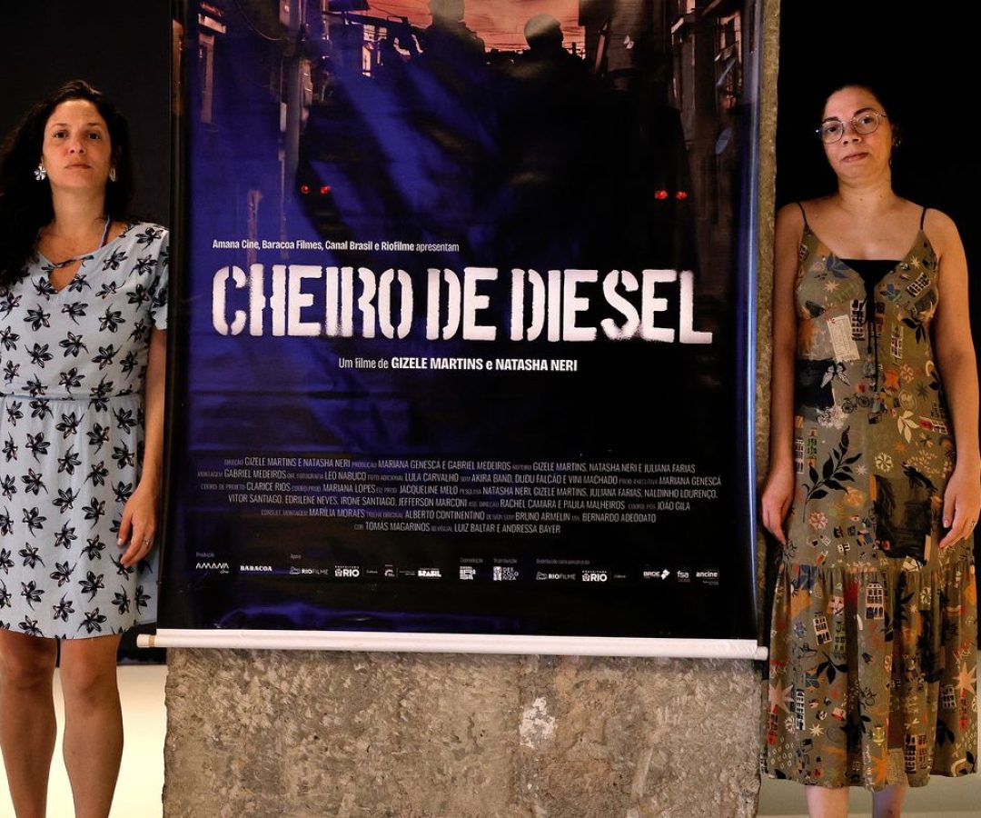 © Tânia Rêgo/Agência Brasil