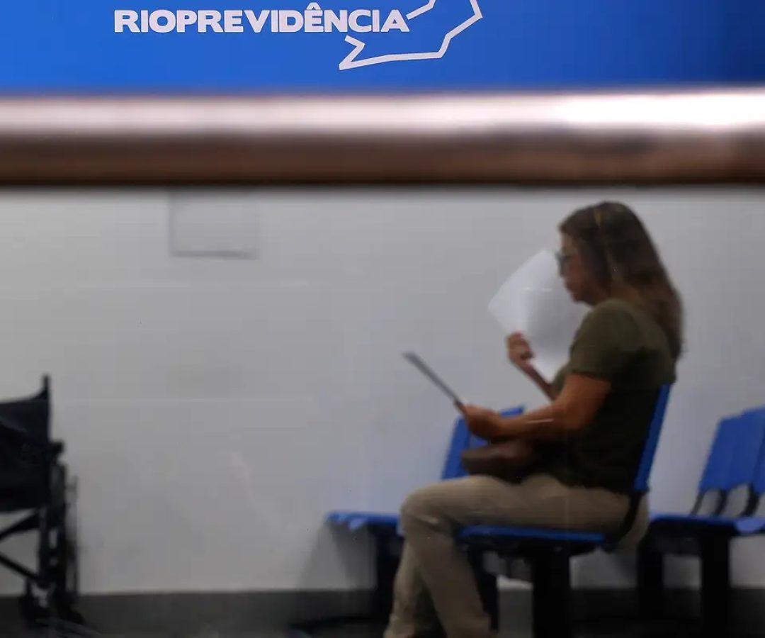 © Tânia Rêgo/Agência Brasil