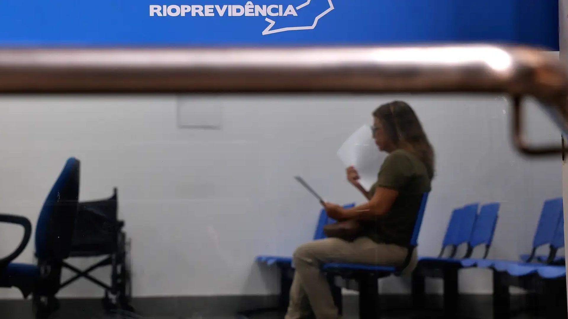© Tânia Rêgo/Agência Brasil