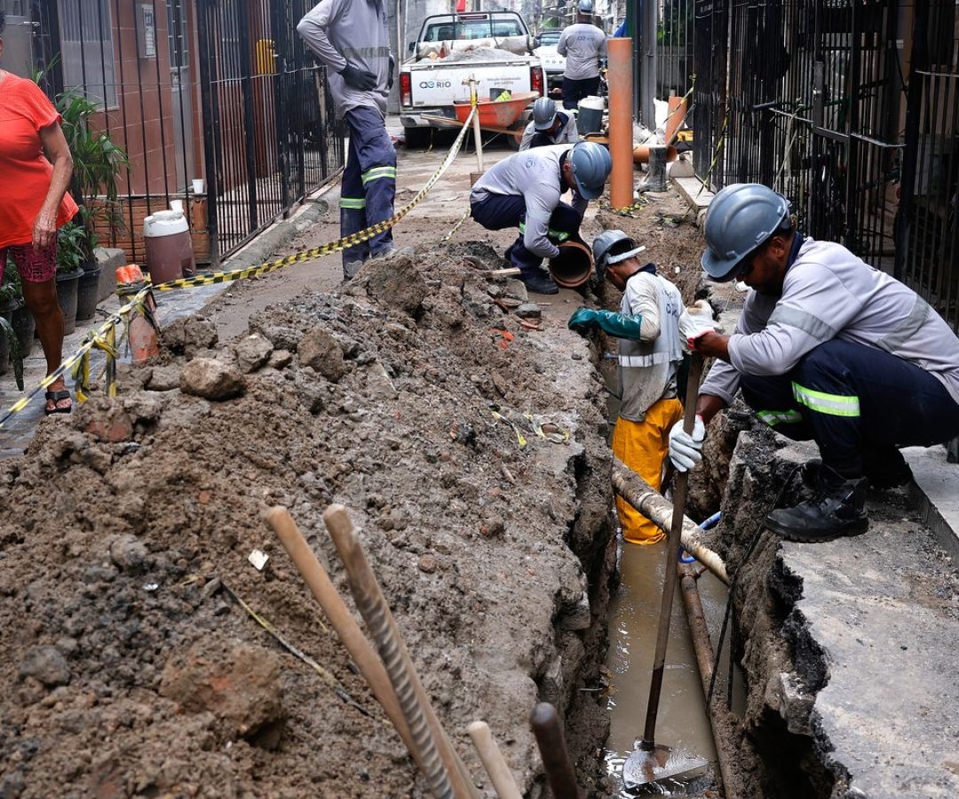 © Tânia Rêgo/Agência Brasil
