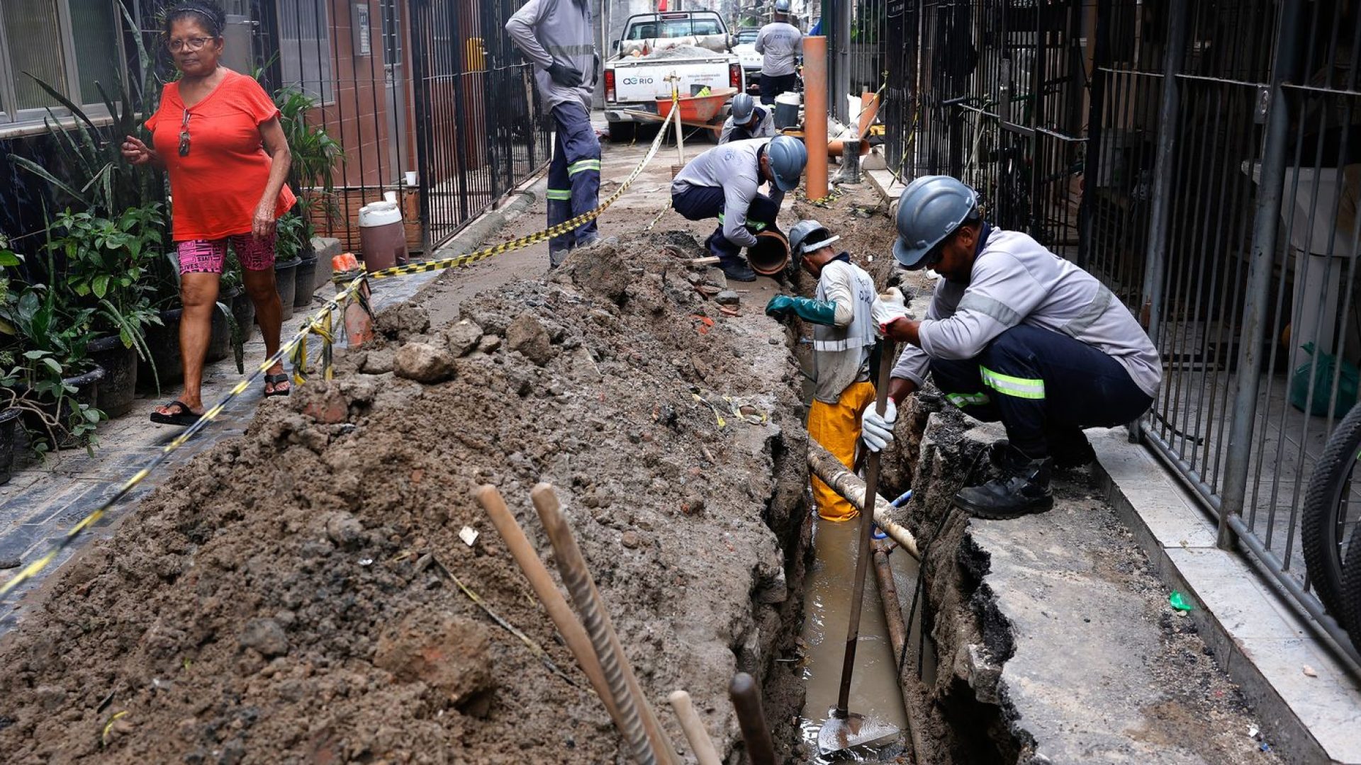 © Tânia Rêgo/Agência Brasil