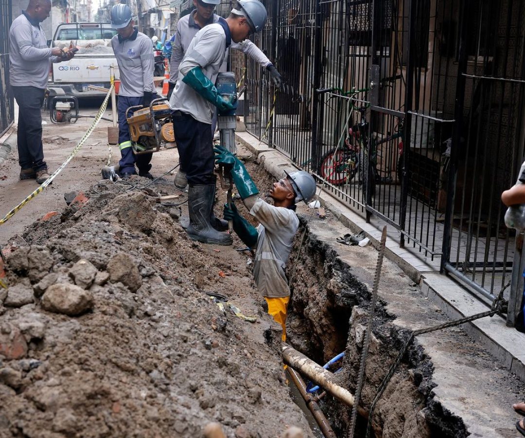 © Tânia Rêgo/Agência Brasil