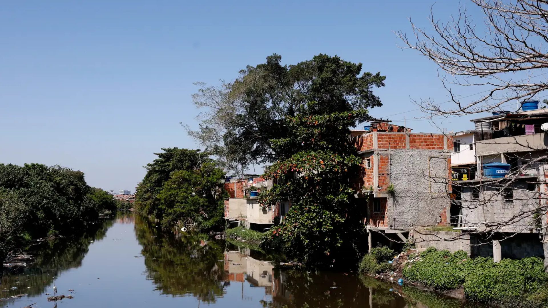 © Tânia Rêgo/Agência Brasil