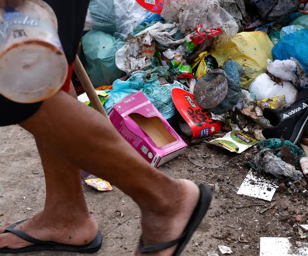 © Tânia Rêgo/Agência Brasil