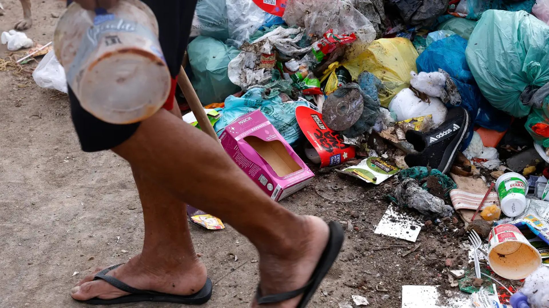 © Tânia Rêgo/Agência Brasil