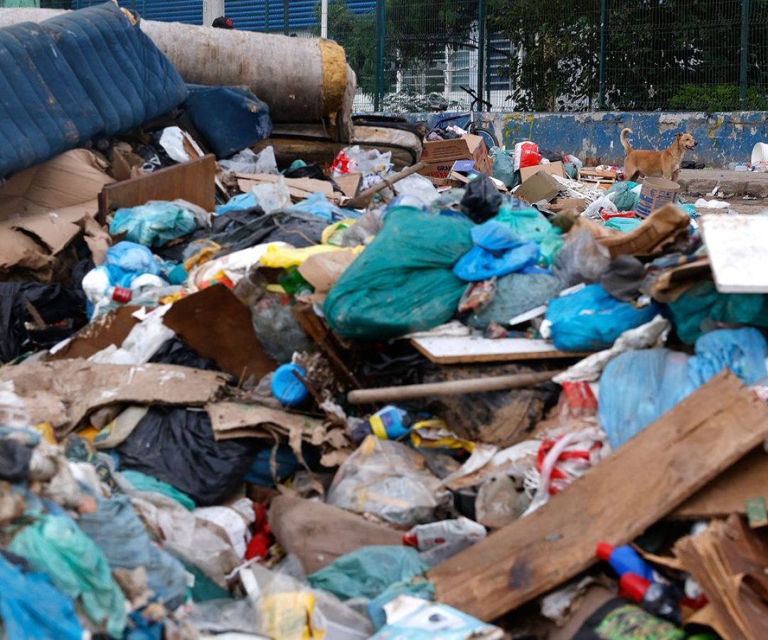 © Tânia Rêgo/Agência Brasil