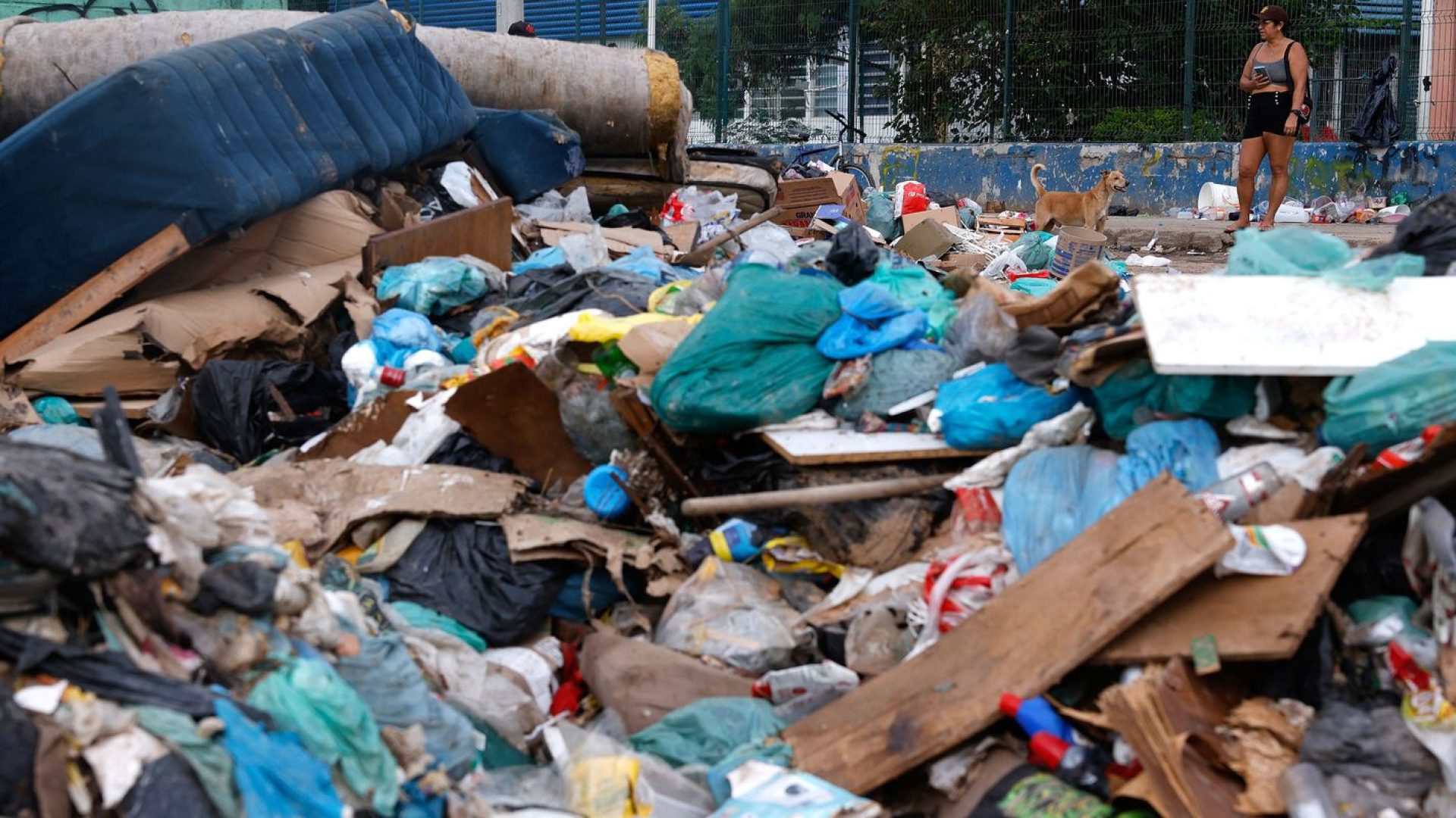 © Tânia Rêgo/Agência Brasil