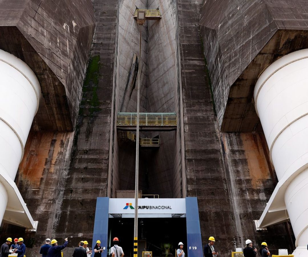 © Tânia Rêgo/Agência Brasil