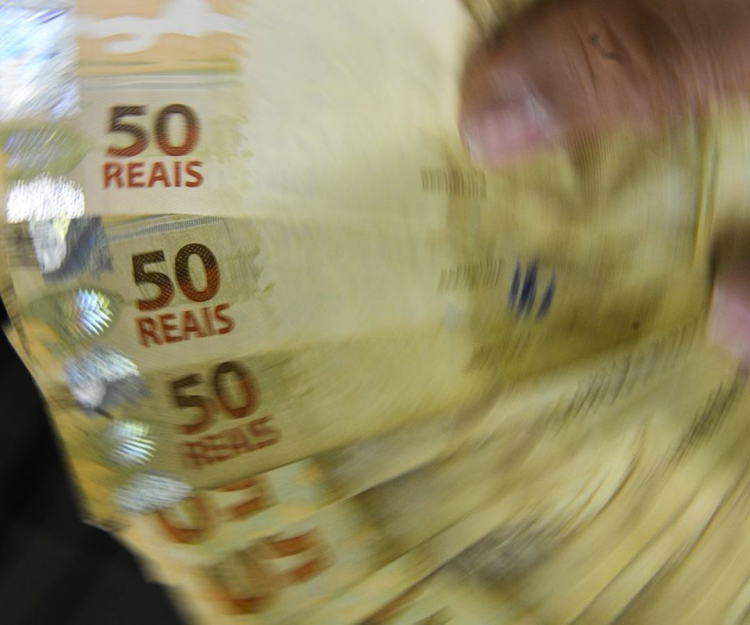 © Marcello Casal Jr/Agência Brasil/Arquivo