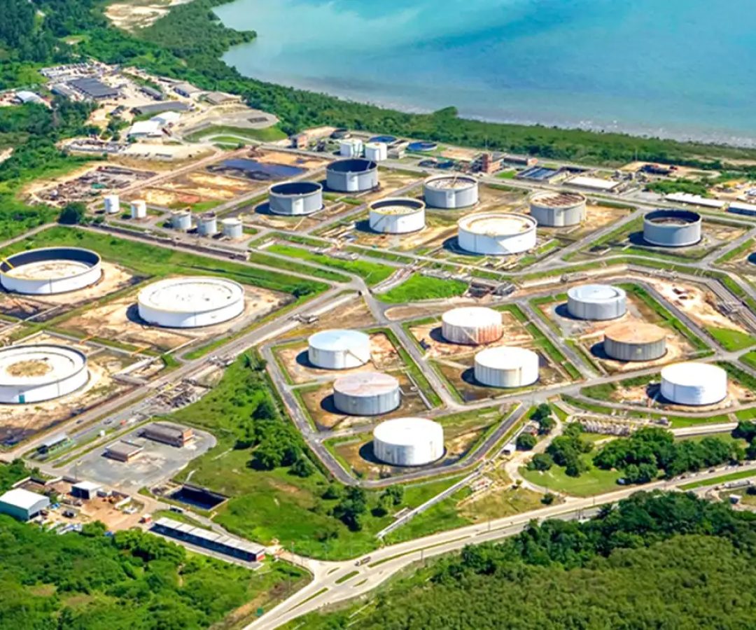 © Acelen/Divulgação