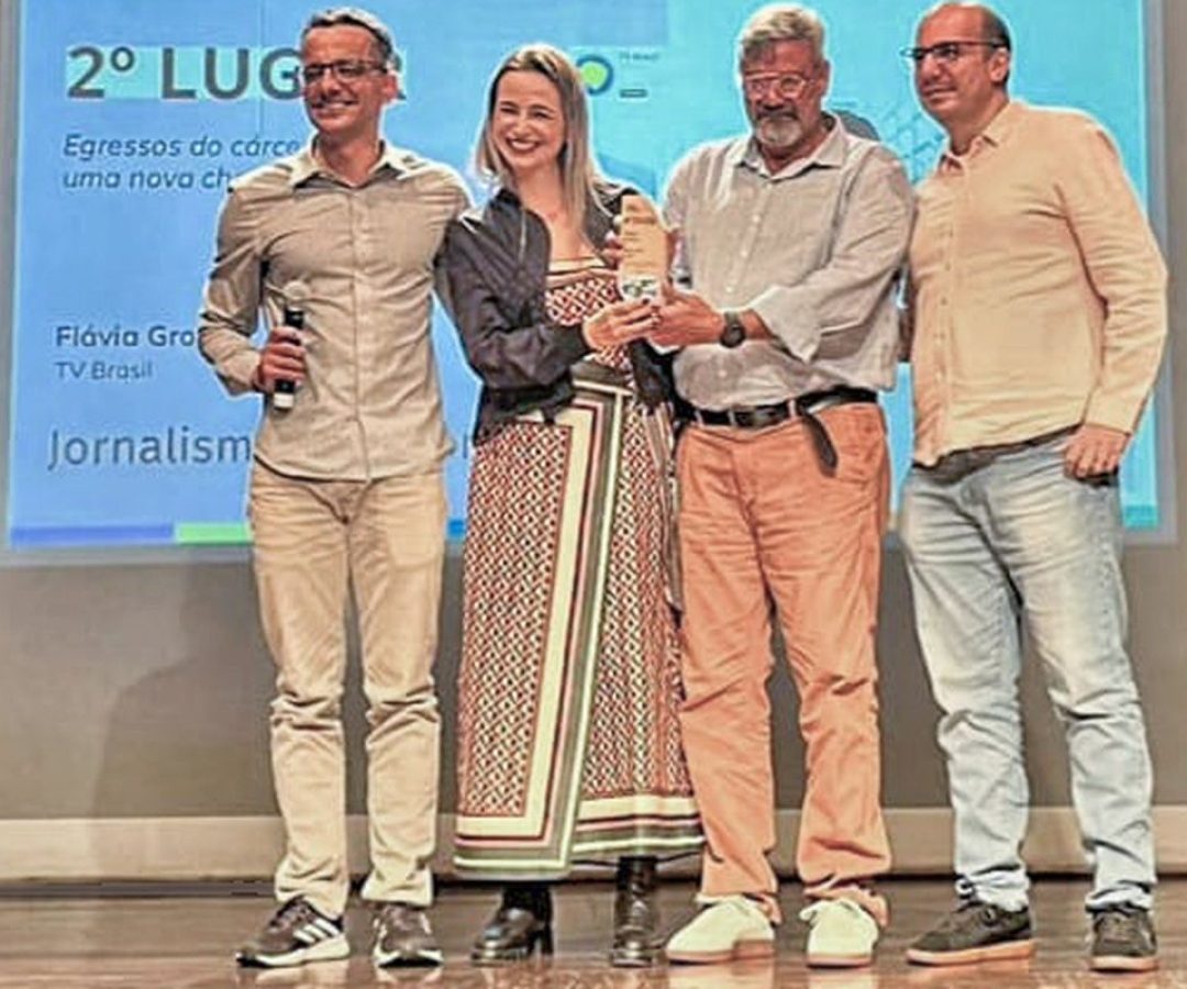 © Prêmio MOL/Divulgação