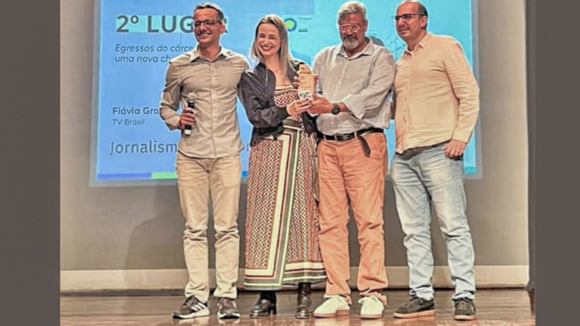 © Prêmio MOL/Divulgação