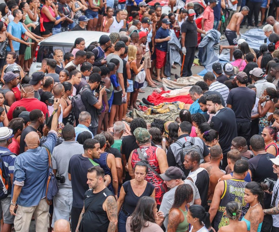 © Tomaz Silva/Agência Brasil