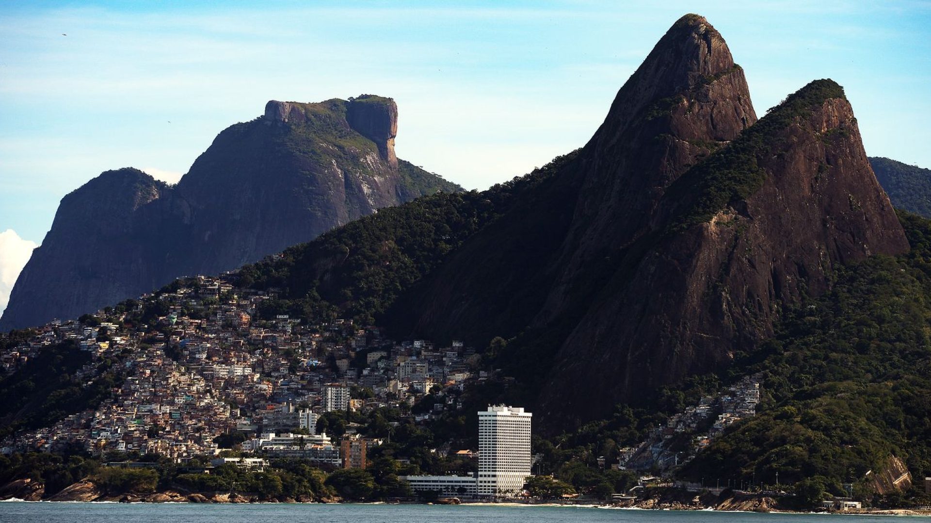 © Tomaz Silva/Agência Brasil