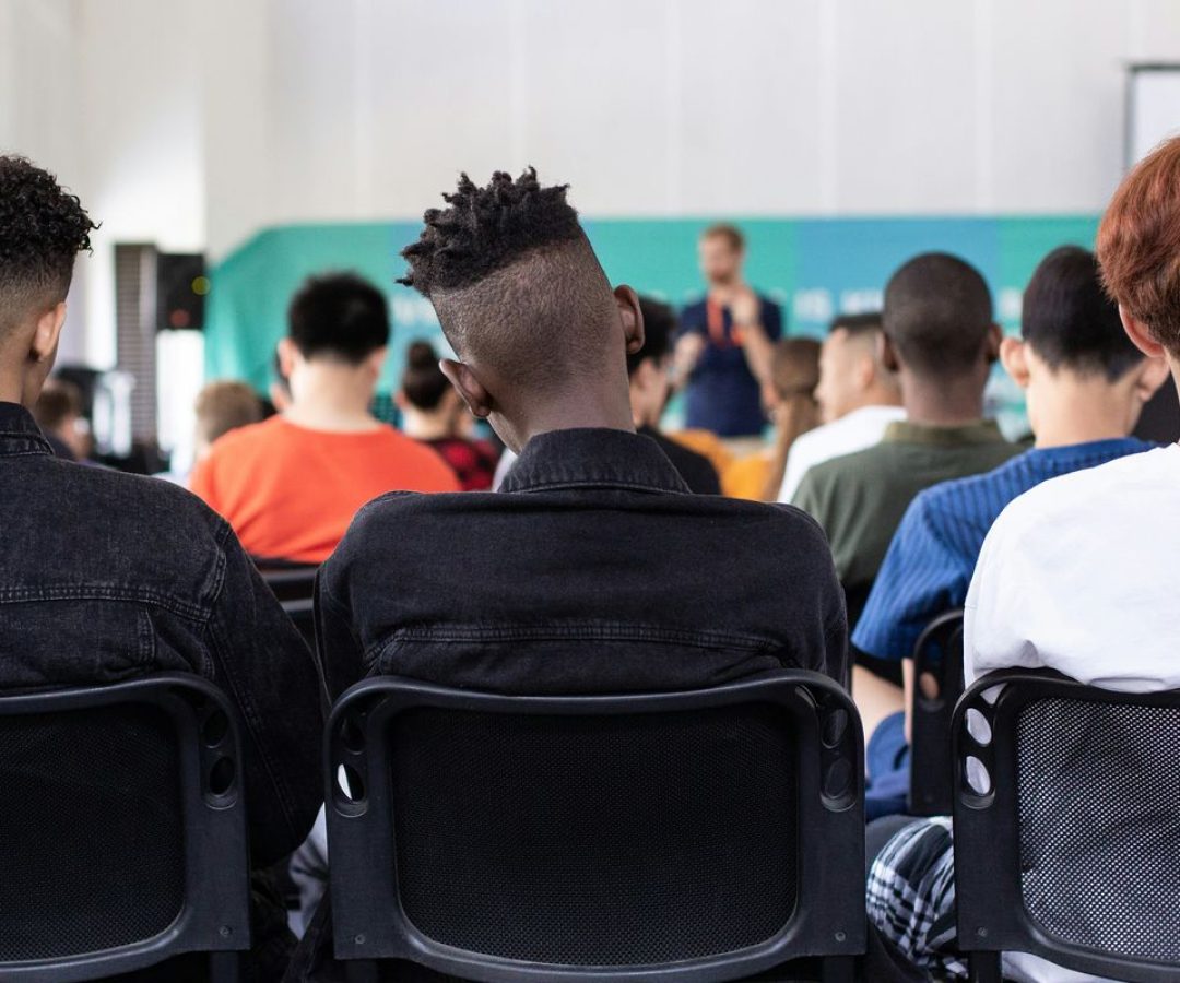 © Sam Balye/Unsplash