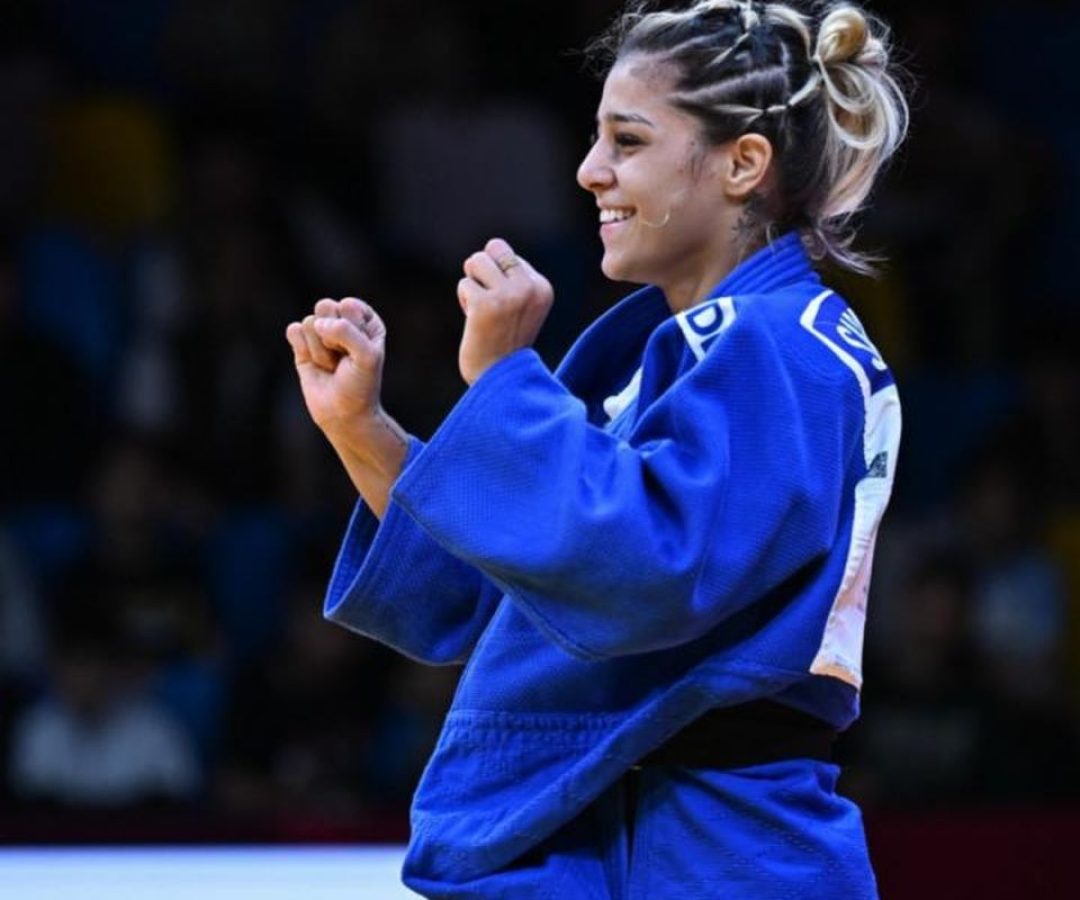 © Tamara Kulumbegashvili/IJF/Direitos Reservados