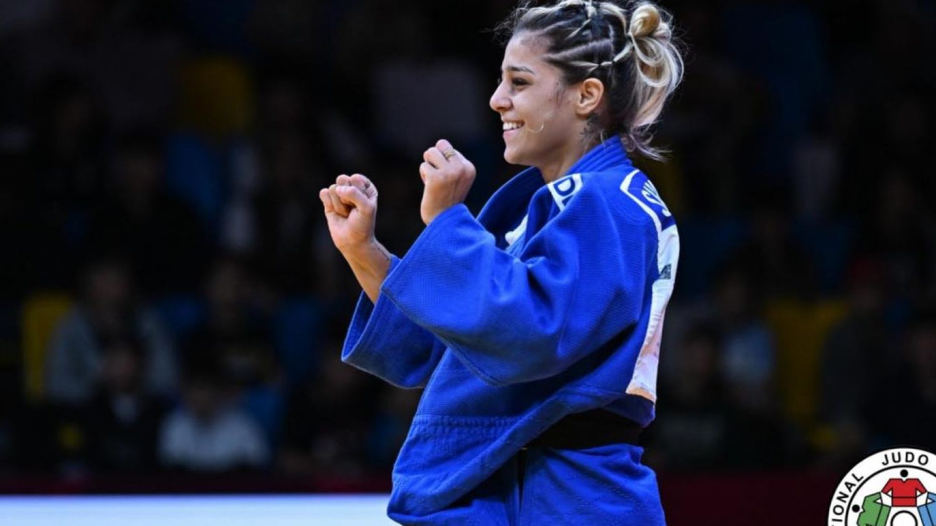 © Tamara Kulumbegashvili/IJF/Direitos Reservados