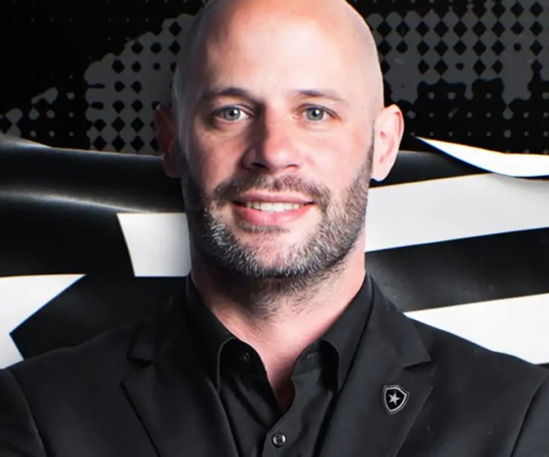 © Botafogo/Instagram