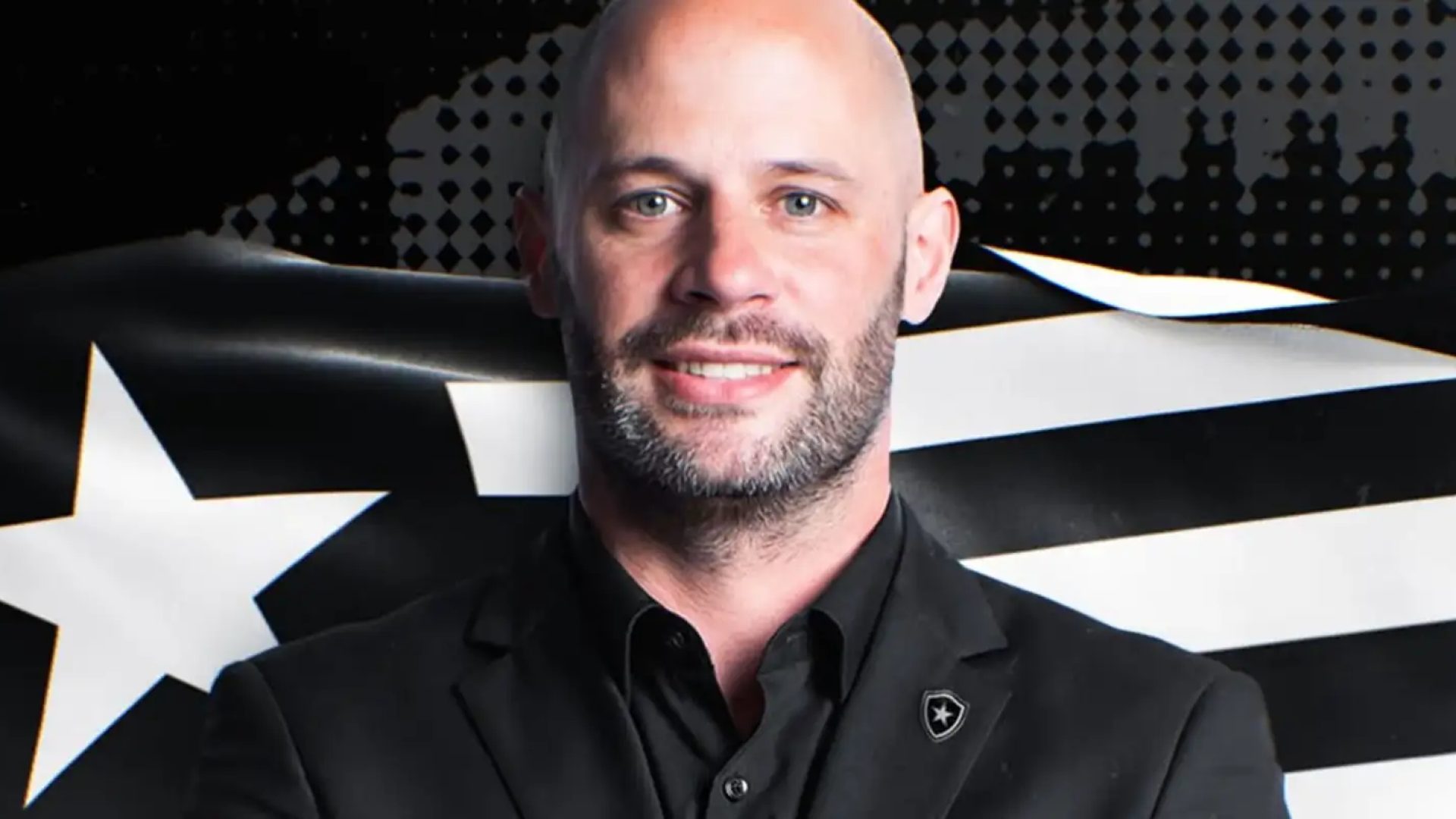 © Botafogo/Instagram