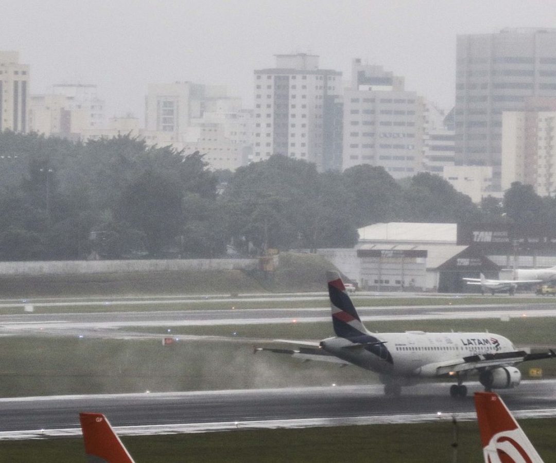 © Marcello Casal JrAgência Brasil