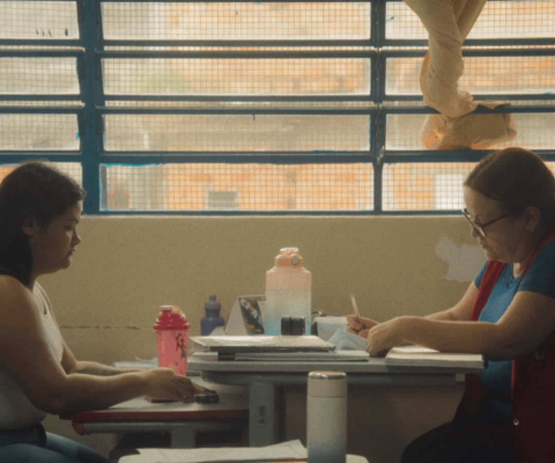 © Revista de cinema