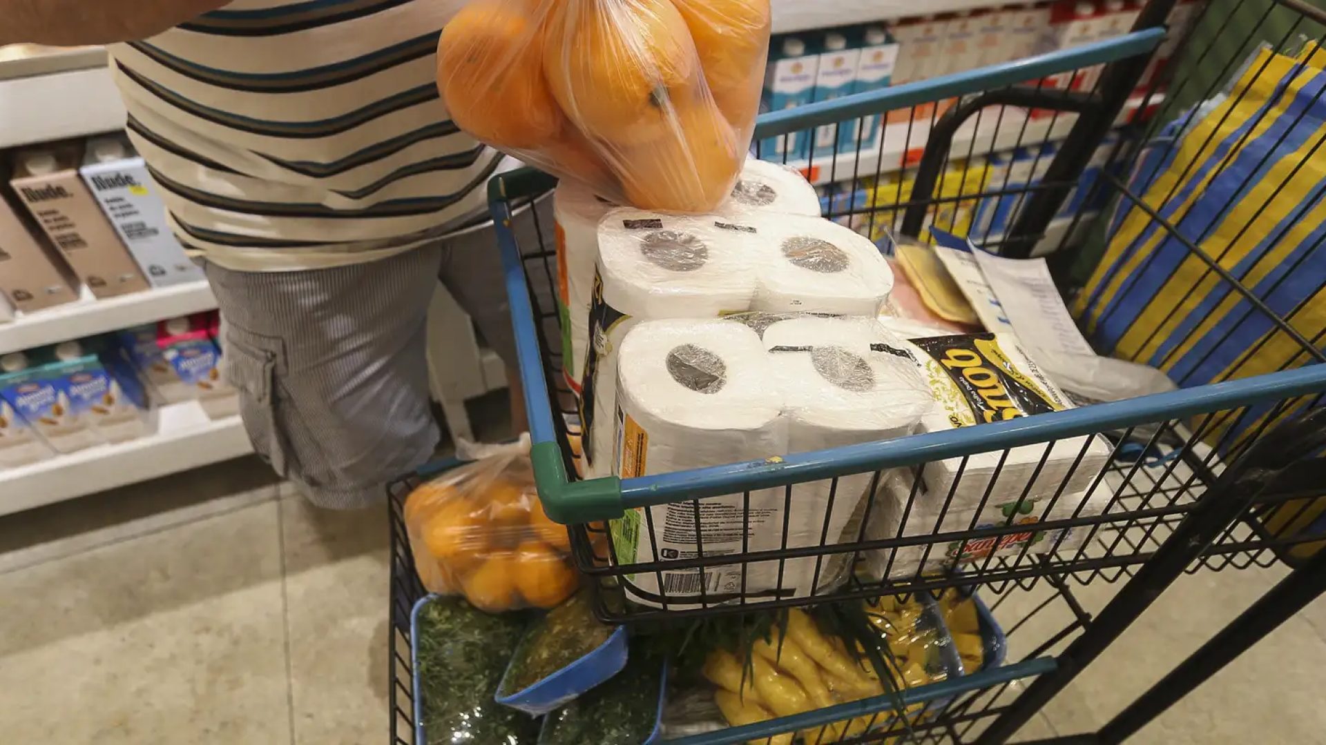 © Valter Campanato/Agência Brasil/Arquivo