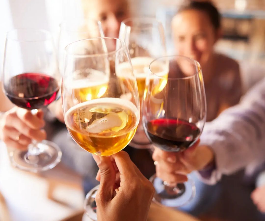 El consumo de alcohol diario desciende entre los jóvenes.elCASANELLES